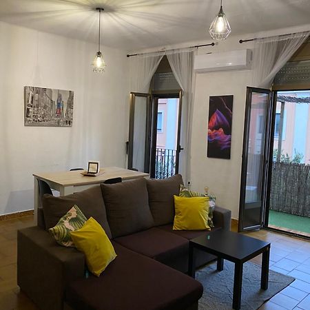 Apartamento Felicitat Figueres  Exterior foto
