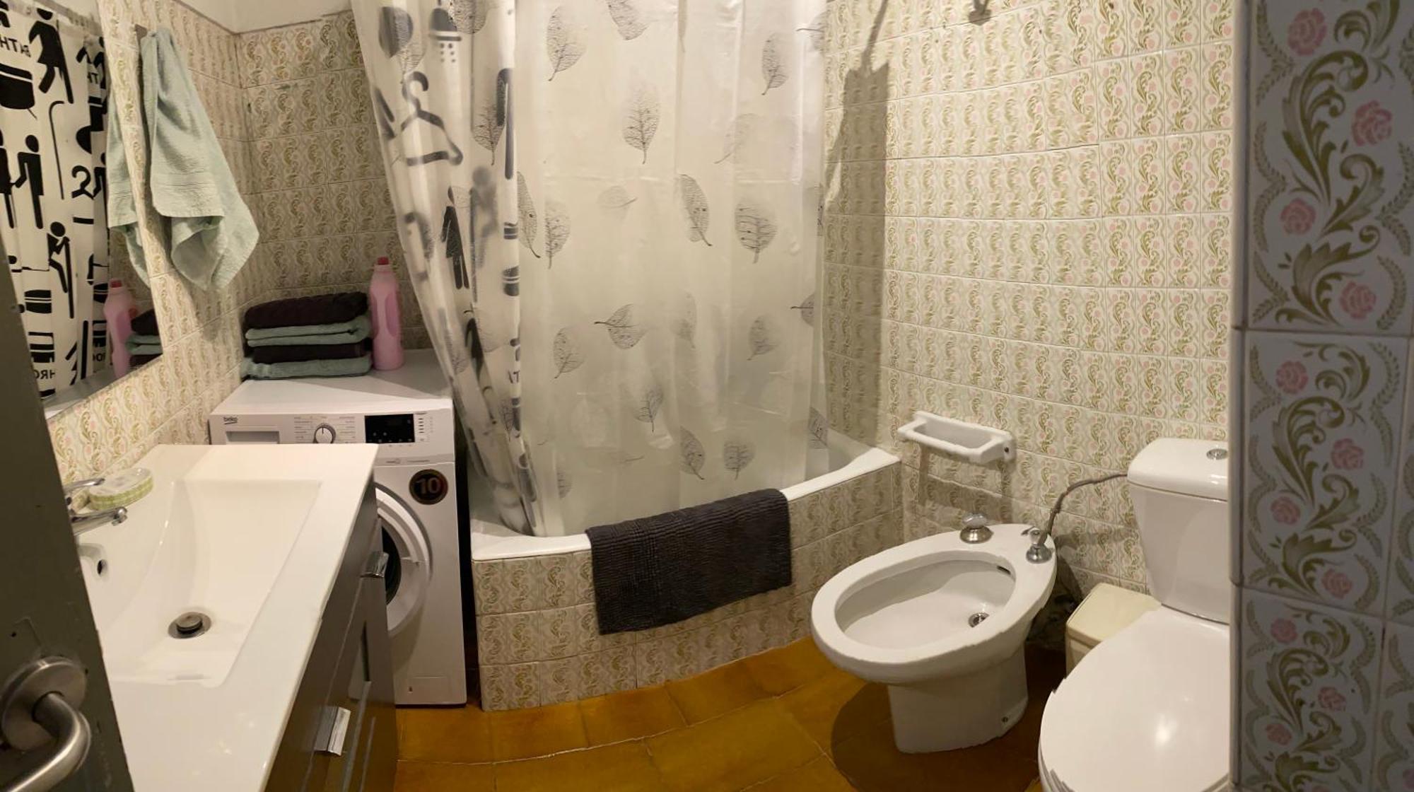 Apartamento Felicitat Figueres  Exterior foto