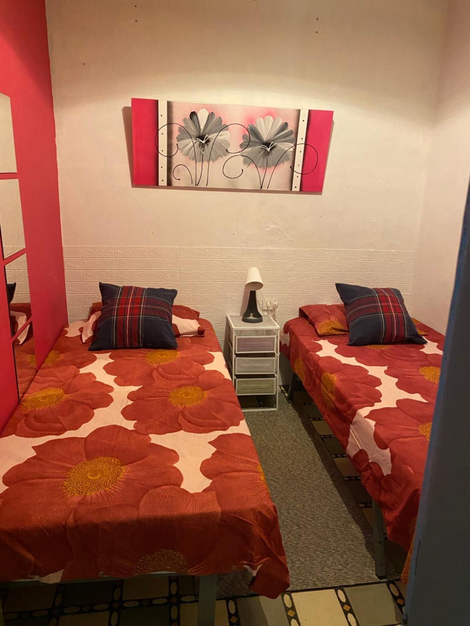Apartamento Felicitat Figueres  Exterior foto