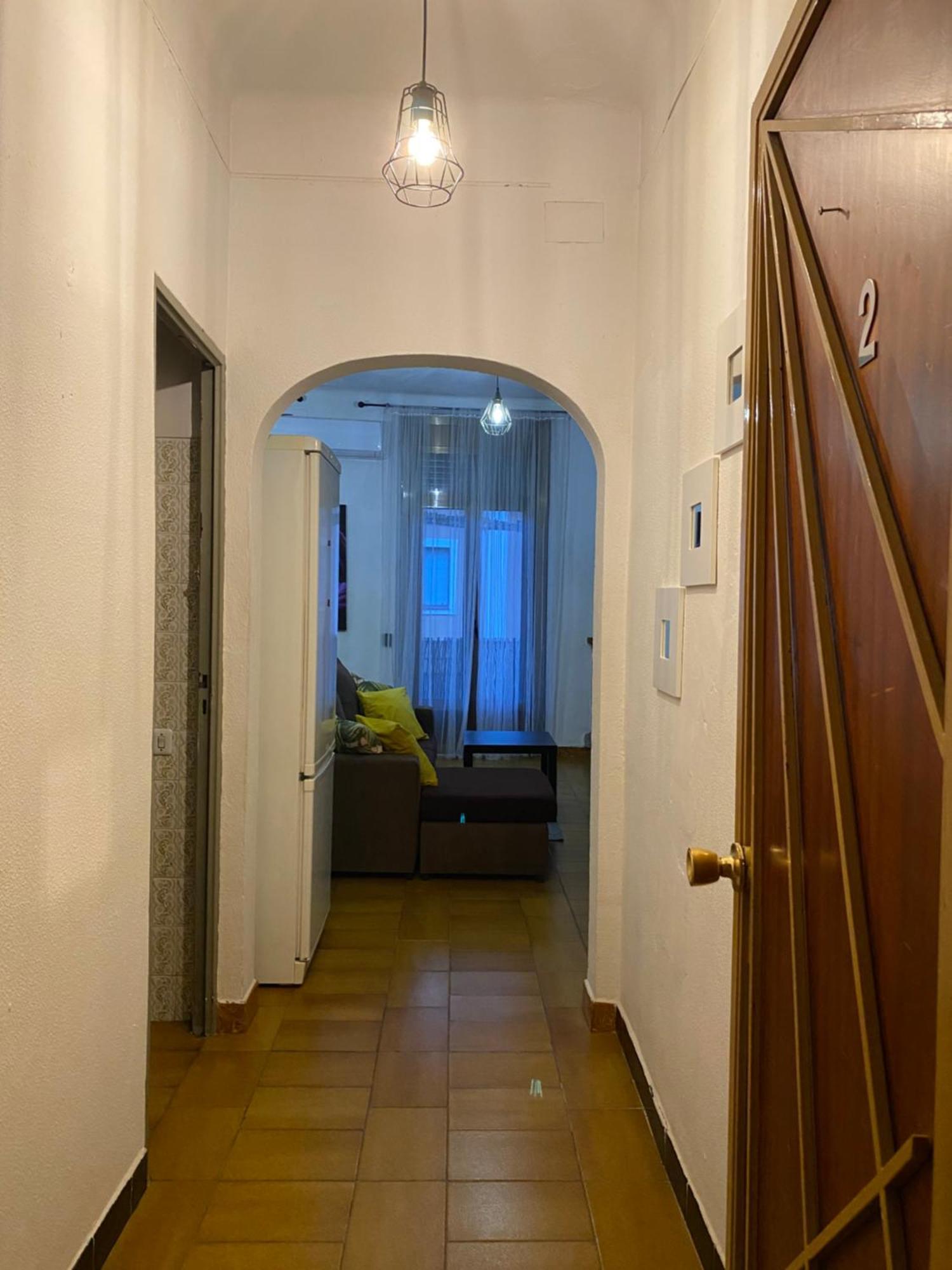 Apartamento Felicitat Figueres  Exterior foto