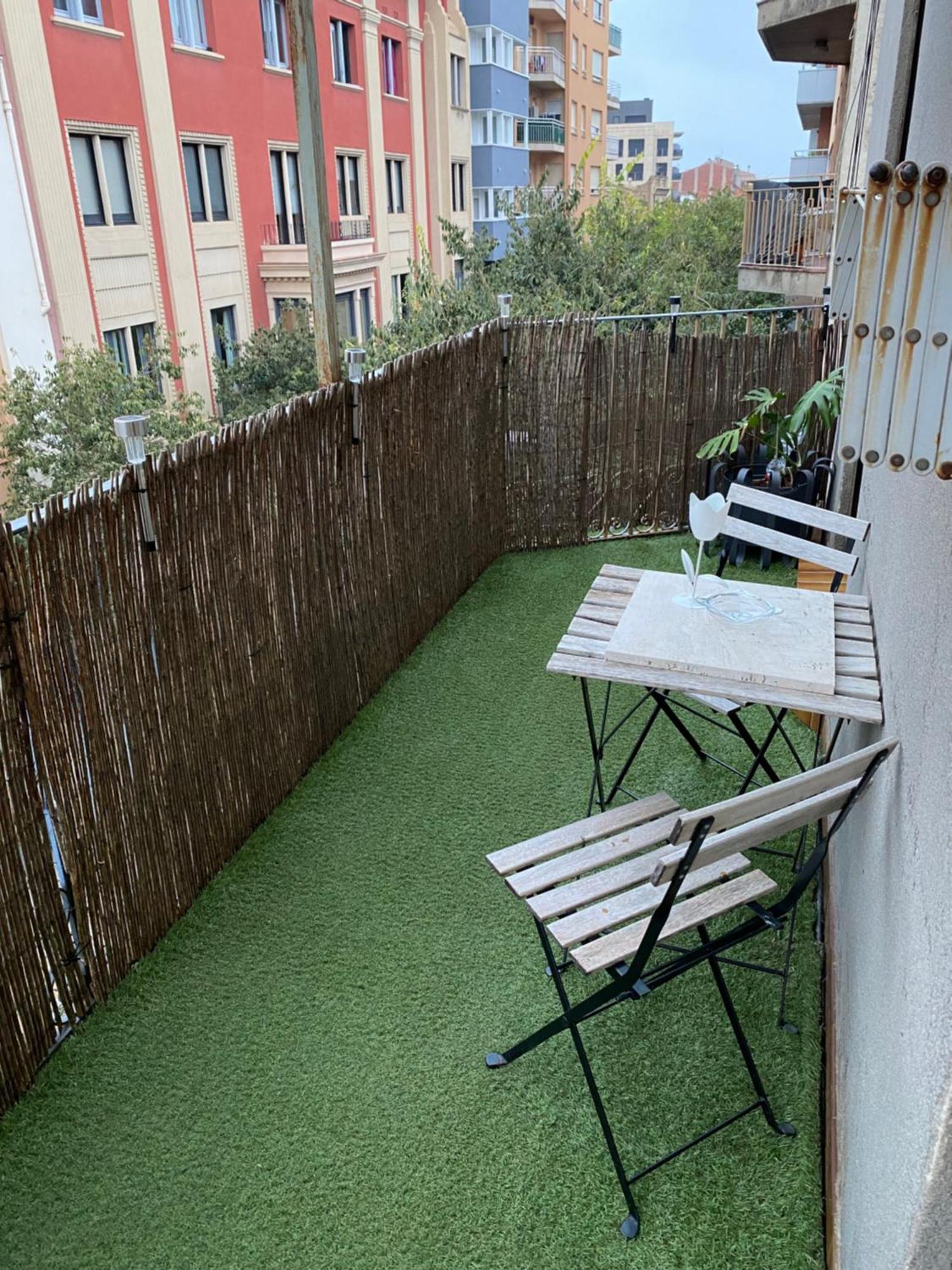 Apartamento Felicitat Figueres  Exterior foto