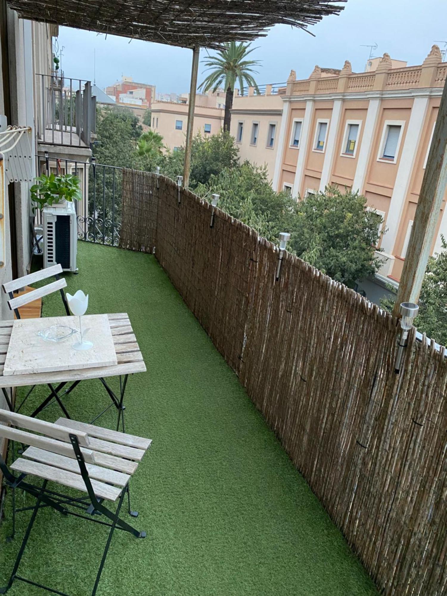 Apartamento Felicitat Figueres  Exterior foto