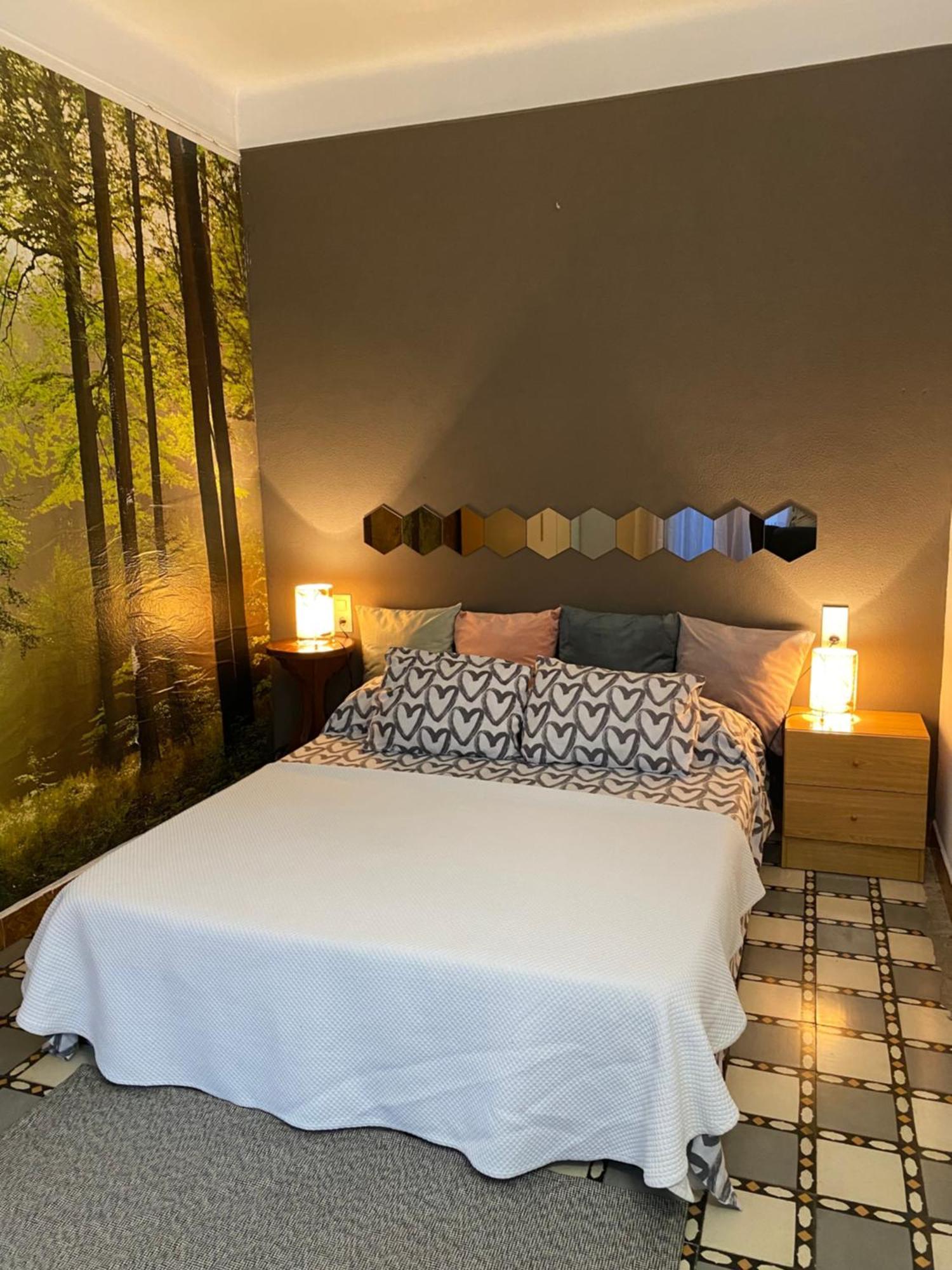 Apartamento Felicitat Figueres  Exterior foto